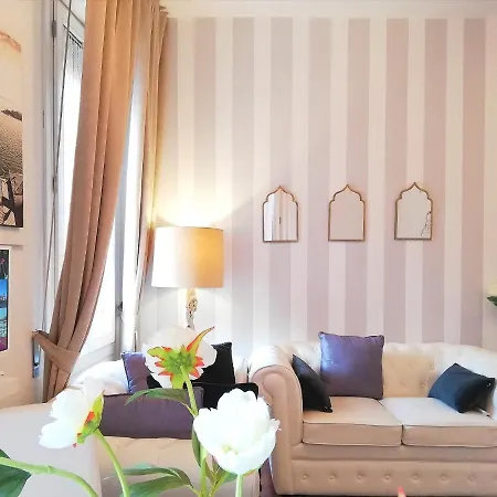 Apartment San Luca Venedig