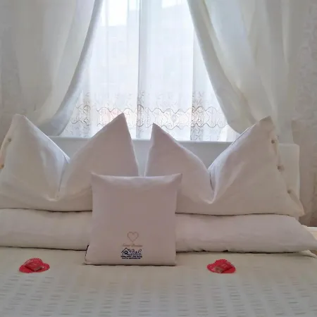 Apartment San Luca Venedig