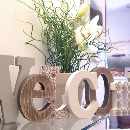 Апартаменты San Luca Венеция