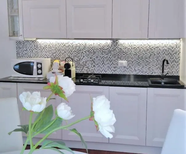 San Luca Appartement *