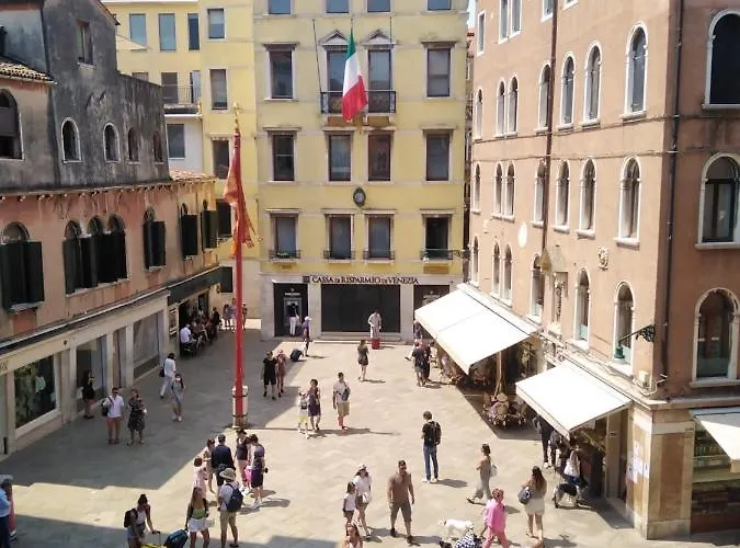 San Luca *