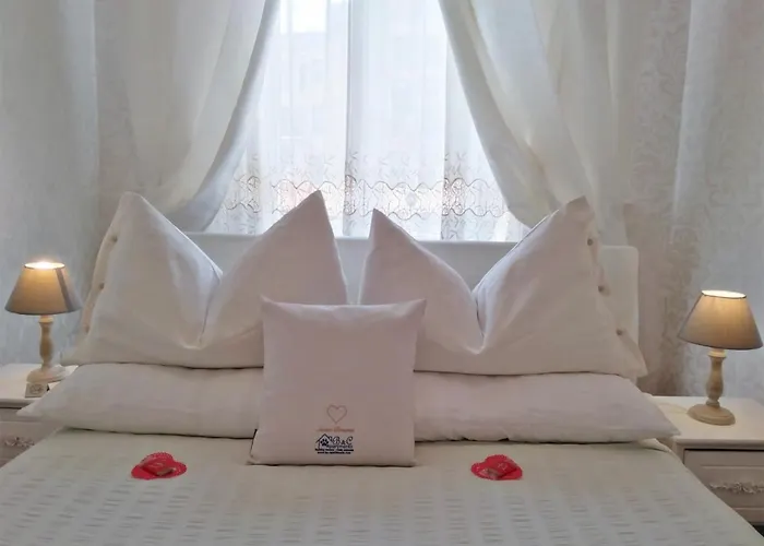 Appartement San Luca Venise