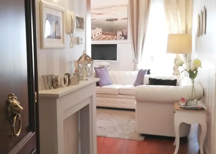 San Luca Appartement Venise