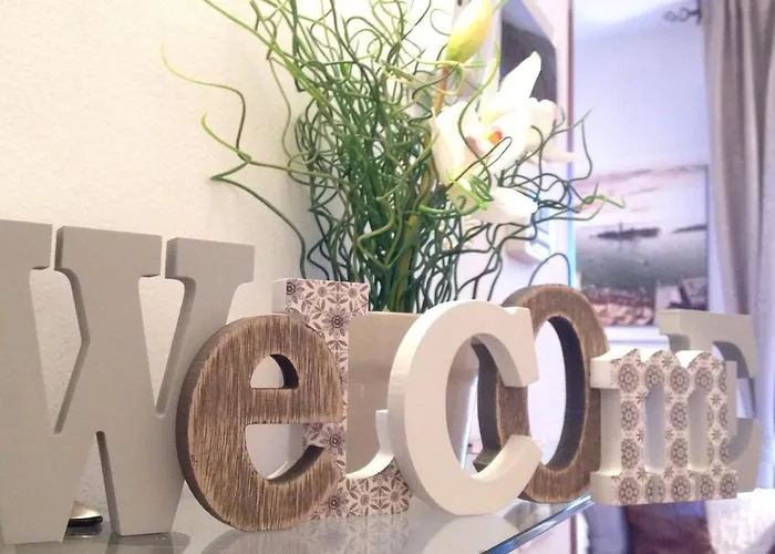 Appartement San Luca Venise