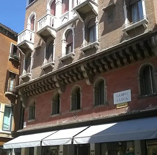 Appartement San Luca Venise