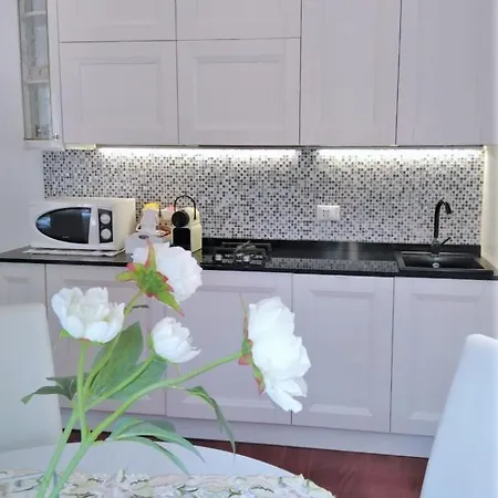 San Luca Apartment *