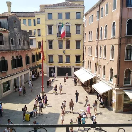 San Luca *