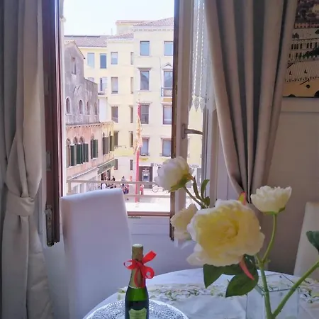 San Luca Venice