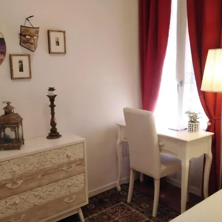 San Luca Apartment Venice