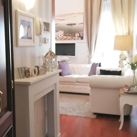 San Luca Apartman Velence
